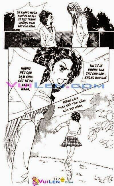 ảo vọng tình yêu chapter 1 117