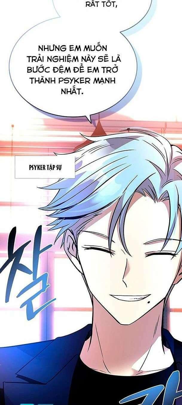 chuyển sinh thành ác nhân chapter 70 20