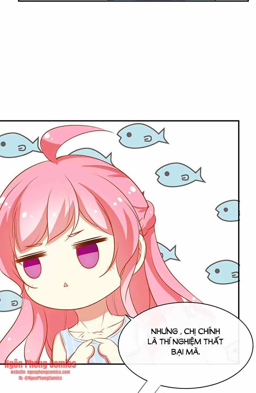 cả thế giới đều không bằng người chapter 34 40