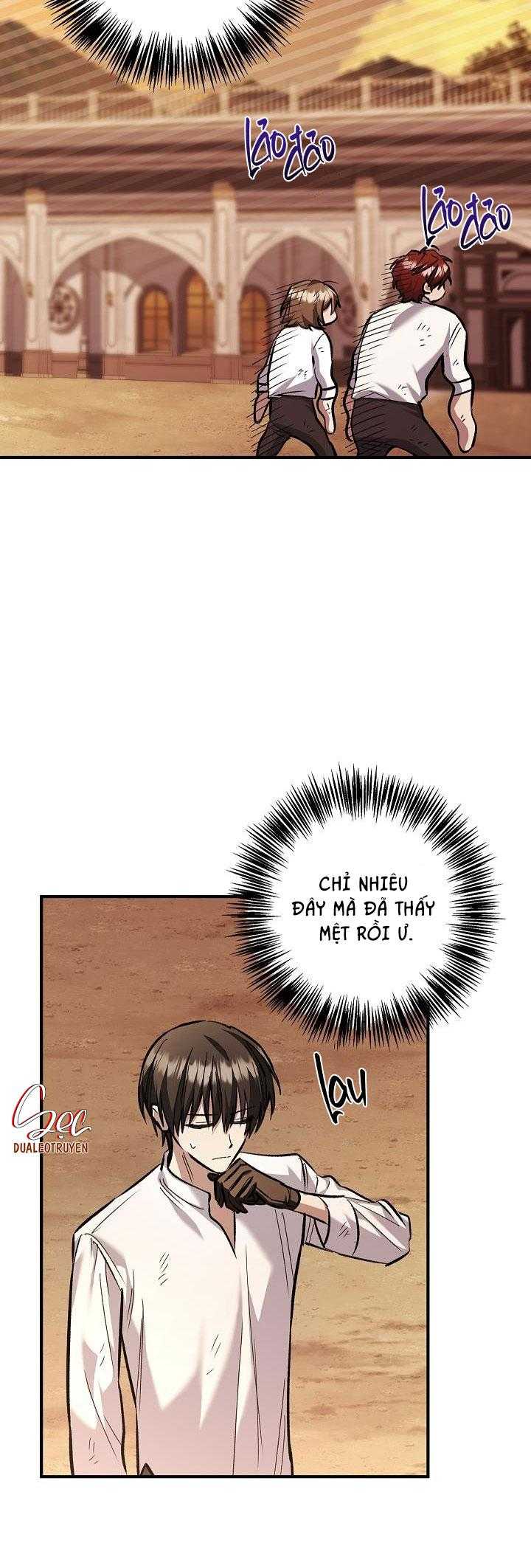 bước ngoặt định mệnh chapter 39 50