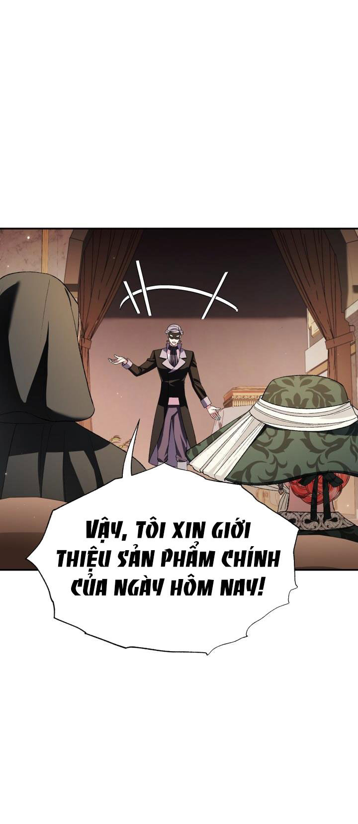 cha à, con không muốn kết hôn đâu chapter 96 15