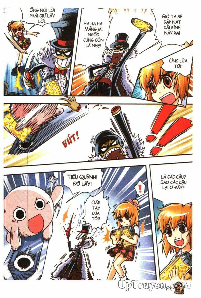 siêu nhân mì ăn liền chapter 17 119
