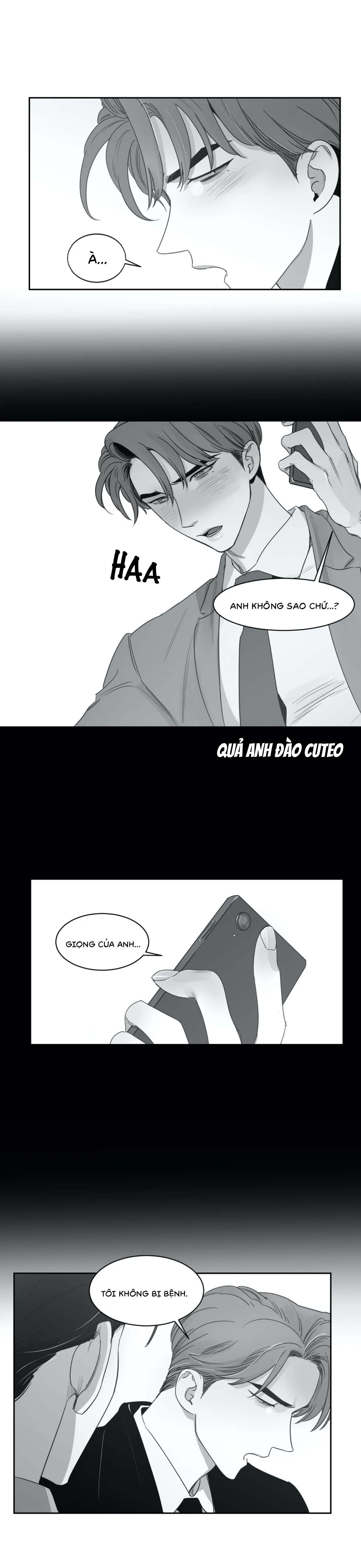 đến bên em đi! chapter 38 3