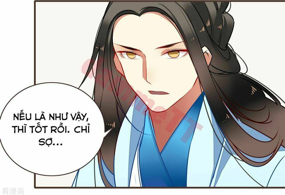 bỉ ngạn hoa chapter 37 10