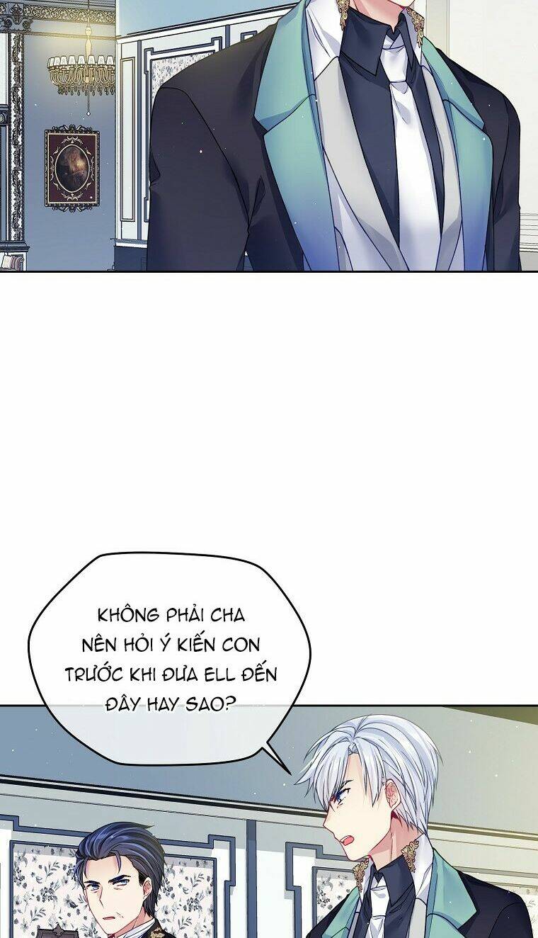 chồng em dễ thương chết mất thôi! chapter 18 52