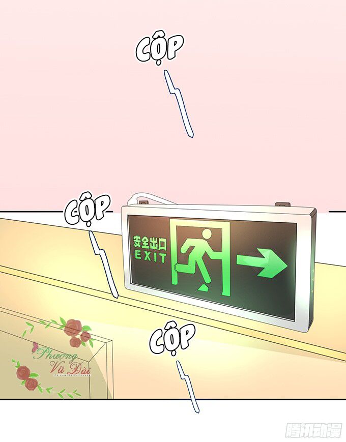 luyến đường thời quang chapter 8 26