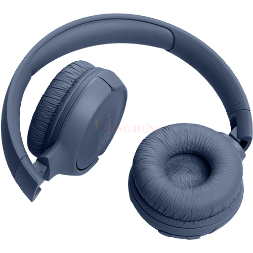 Tai nghe chụp tai Bluetooth JBL Tune 520BT JBLT520BT - Hàng chính hãng