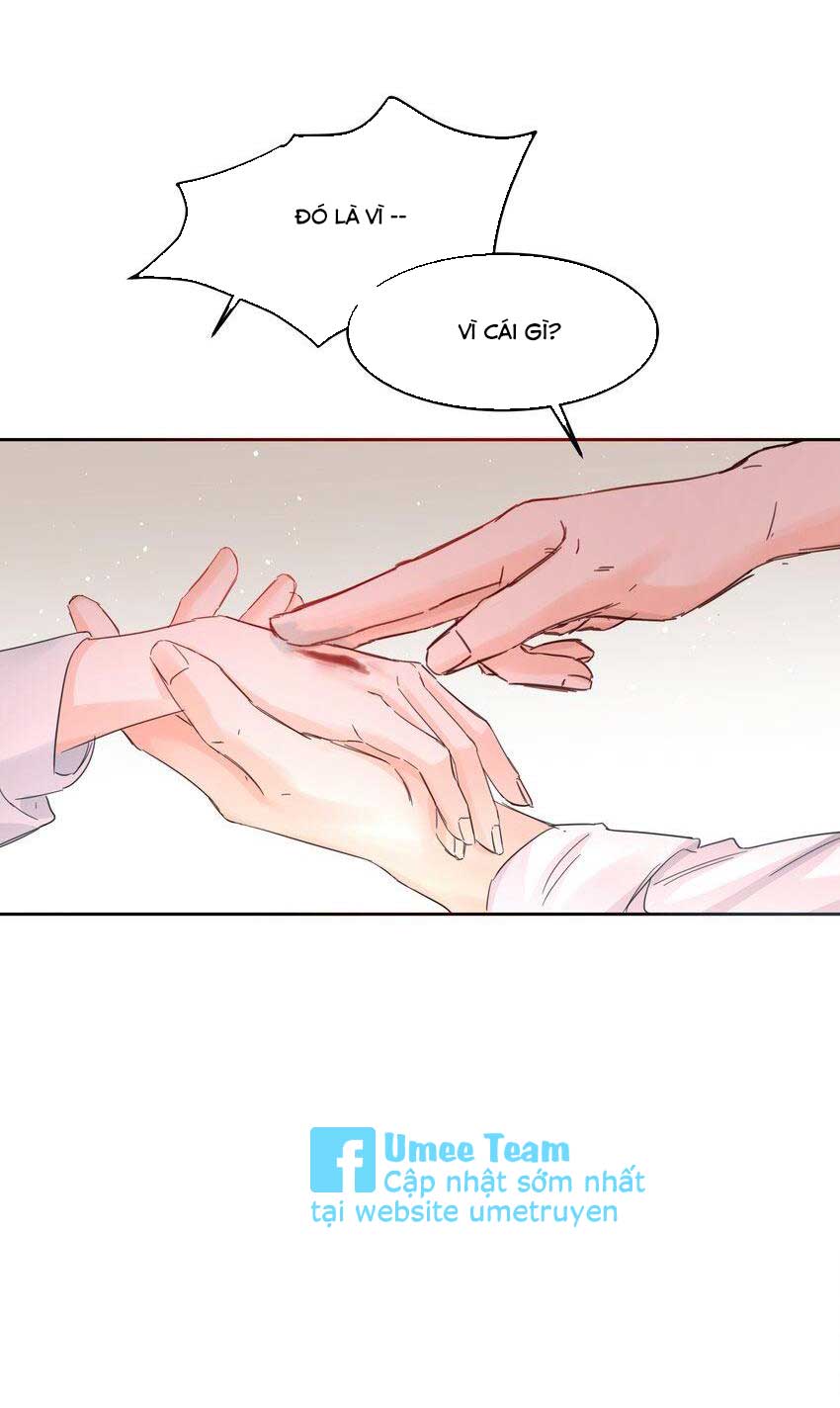 tình cũ là vua chapter 29 30