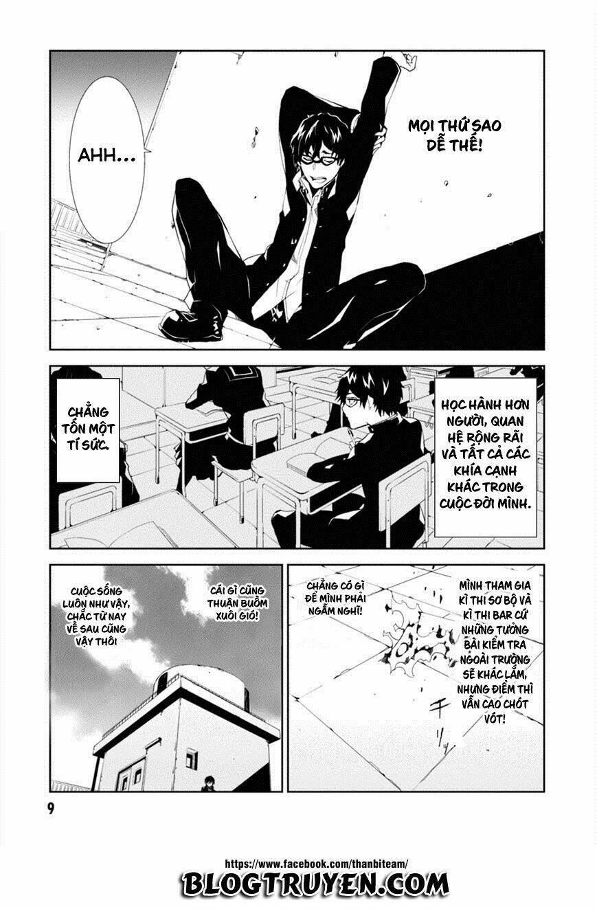 rengoku deadroll chapter 1 11