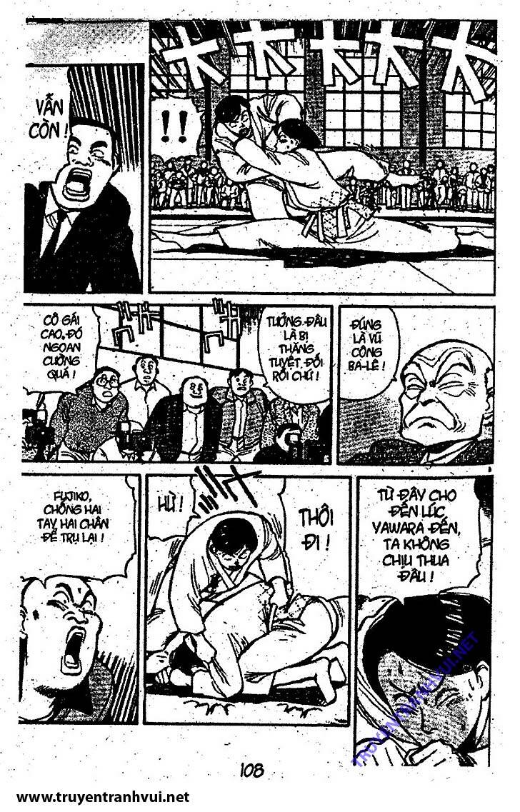 yawara chapter 121 5