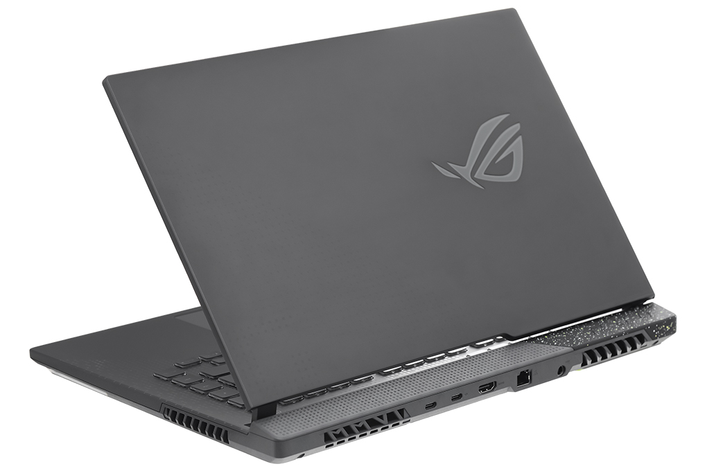 Laptop Asus G513R R7 6800H/8GB/512GB/4GB RTX3050/15.6&quot;F/144Hz/Win11/(HN038W)/Đen - Hàng chính hãng