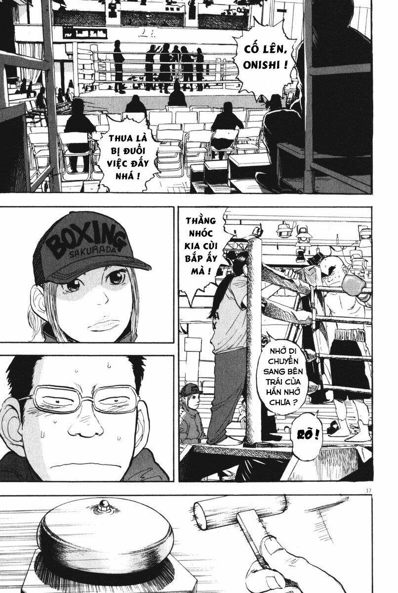 boy on the run chapter 62 17