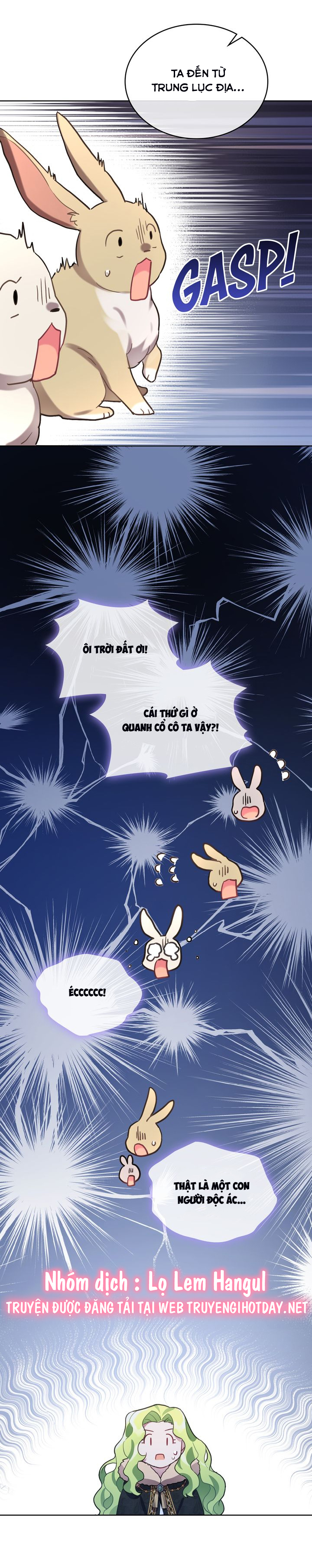 công chúa muôn loài chapter 12 7