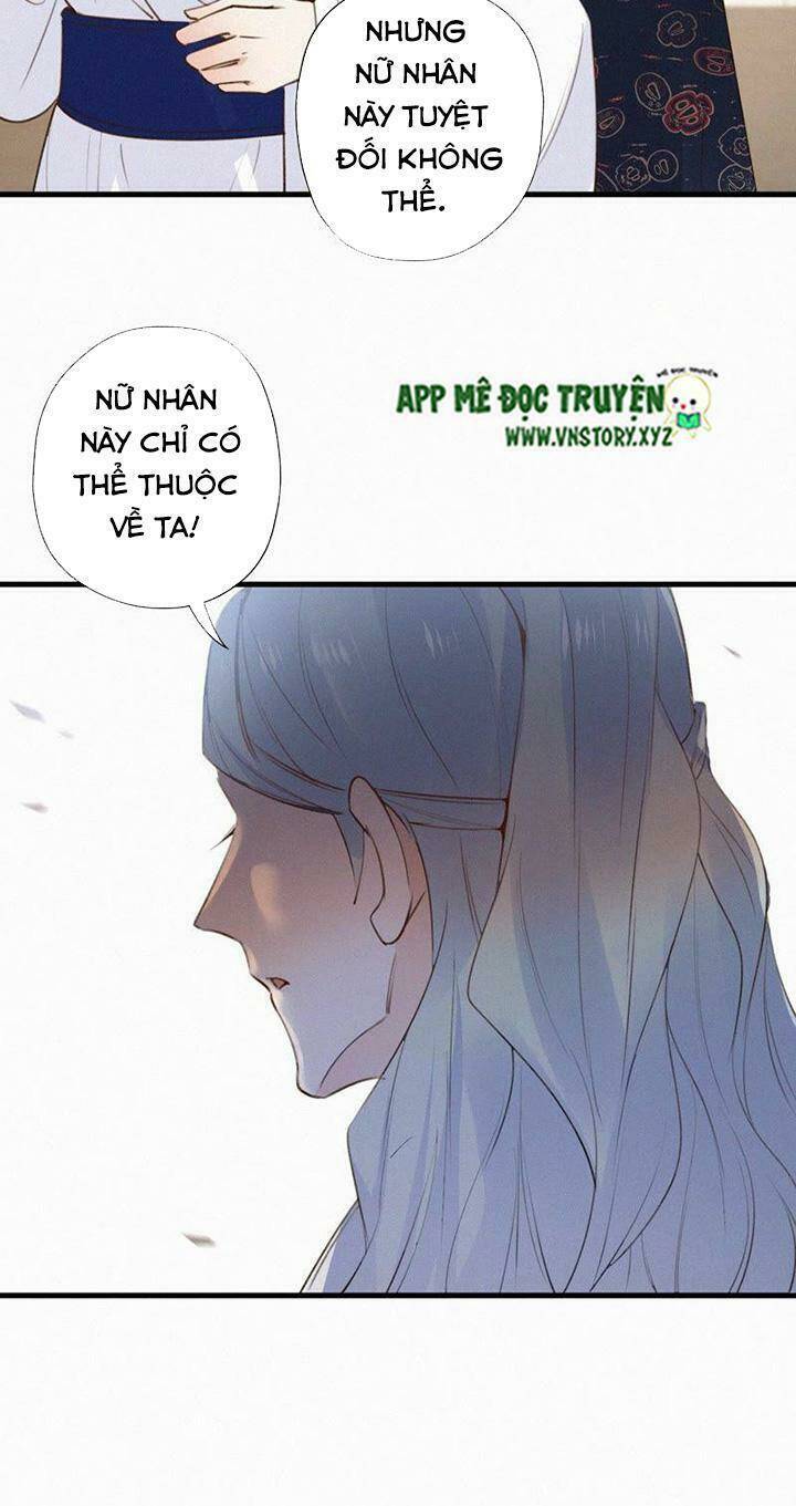 thiên hương mỹ nhân chapter 120 7