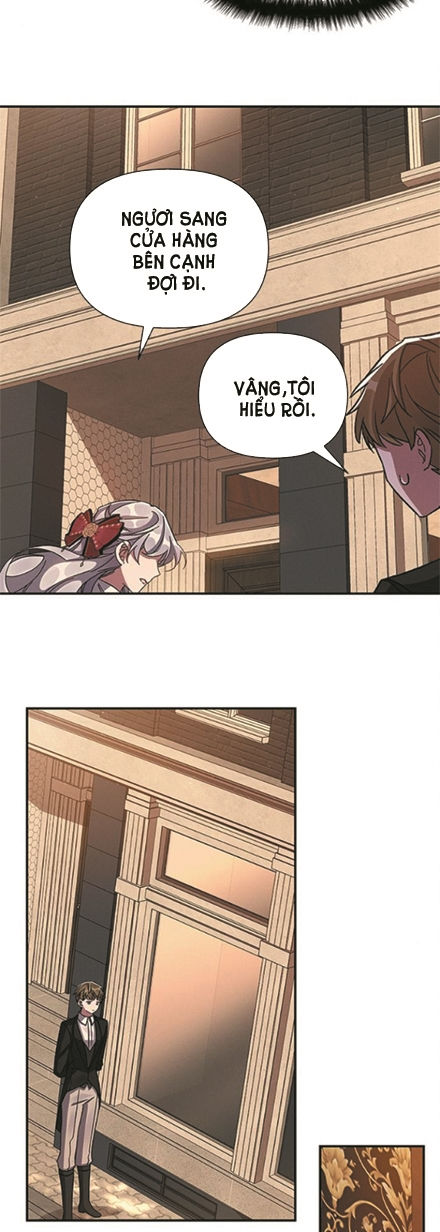 ôi kẻ thù không đội trời chung thân ái của tôi chapter 36.1 3