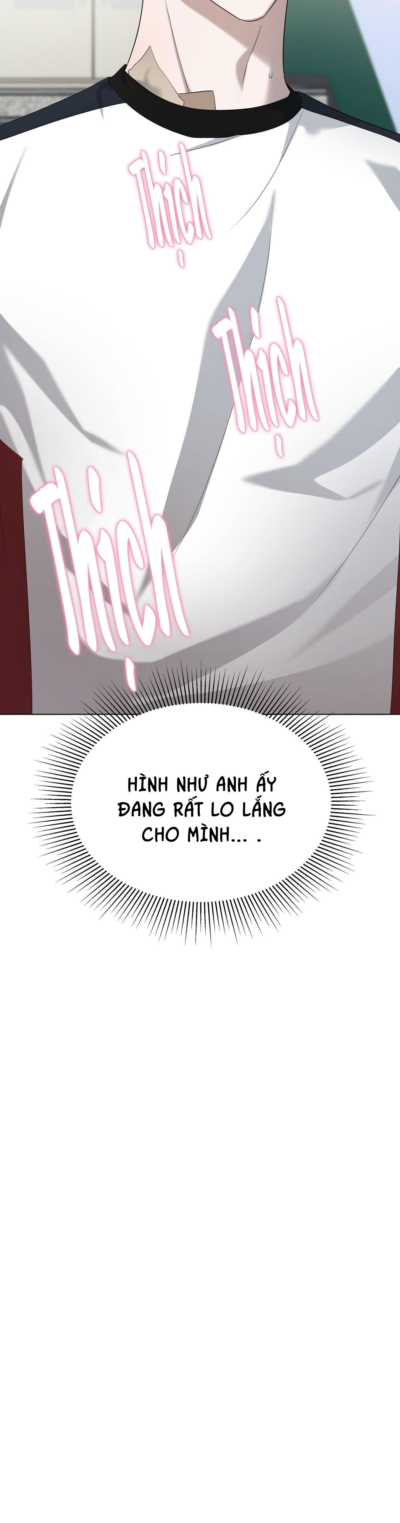 cầu thủ bóng nước chapter 19 35