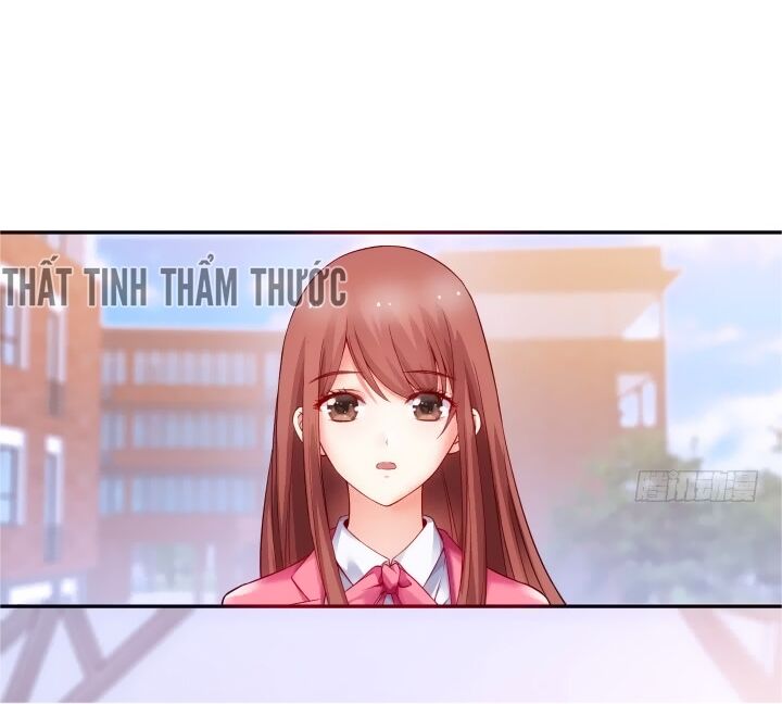 bạn trai 1/4 của tôi chapter 2 14