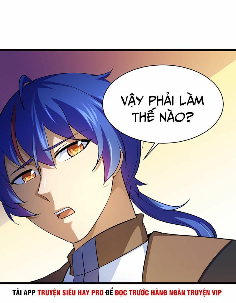 võ đạo độc tôn chapter 92 6