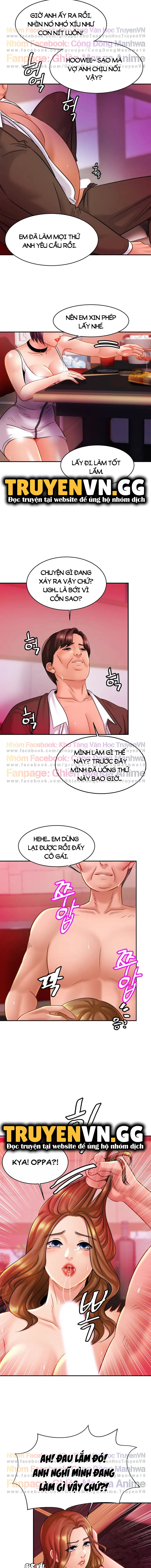 gia đình thân thiết chapter 9 12