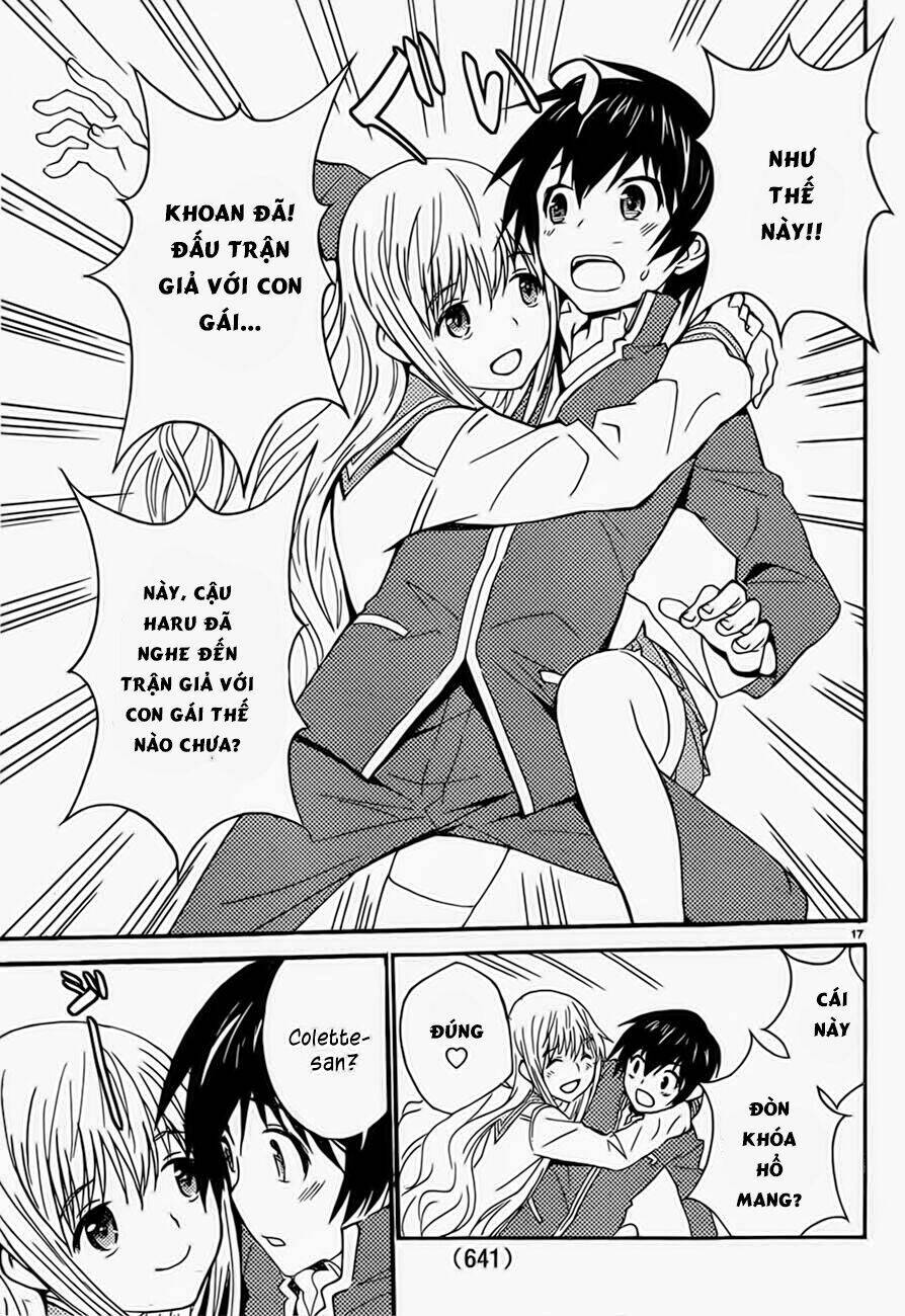 sakura morishige chapter 13 18