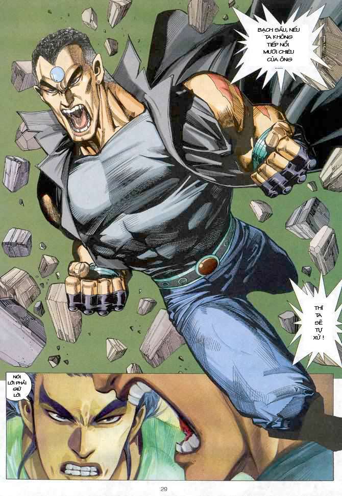 võ thần chapter 46 28