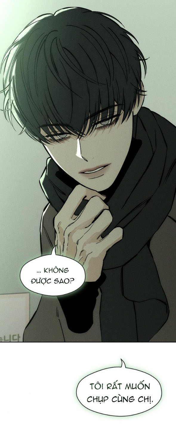 [18+] Nước Mắt Trên Đóa Hoa Tàn 45.1 4