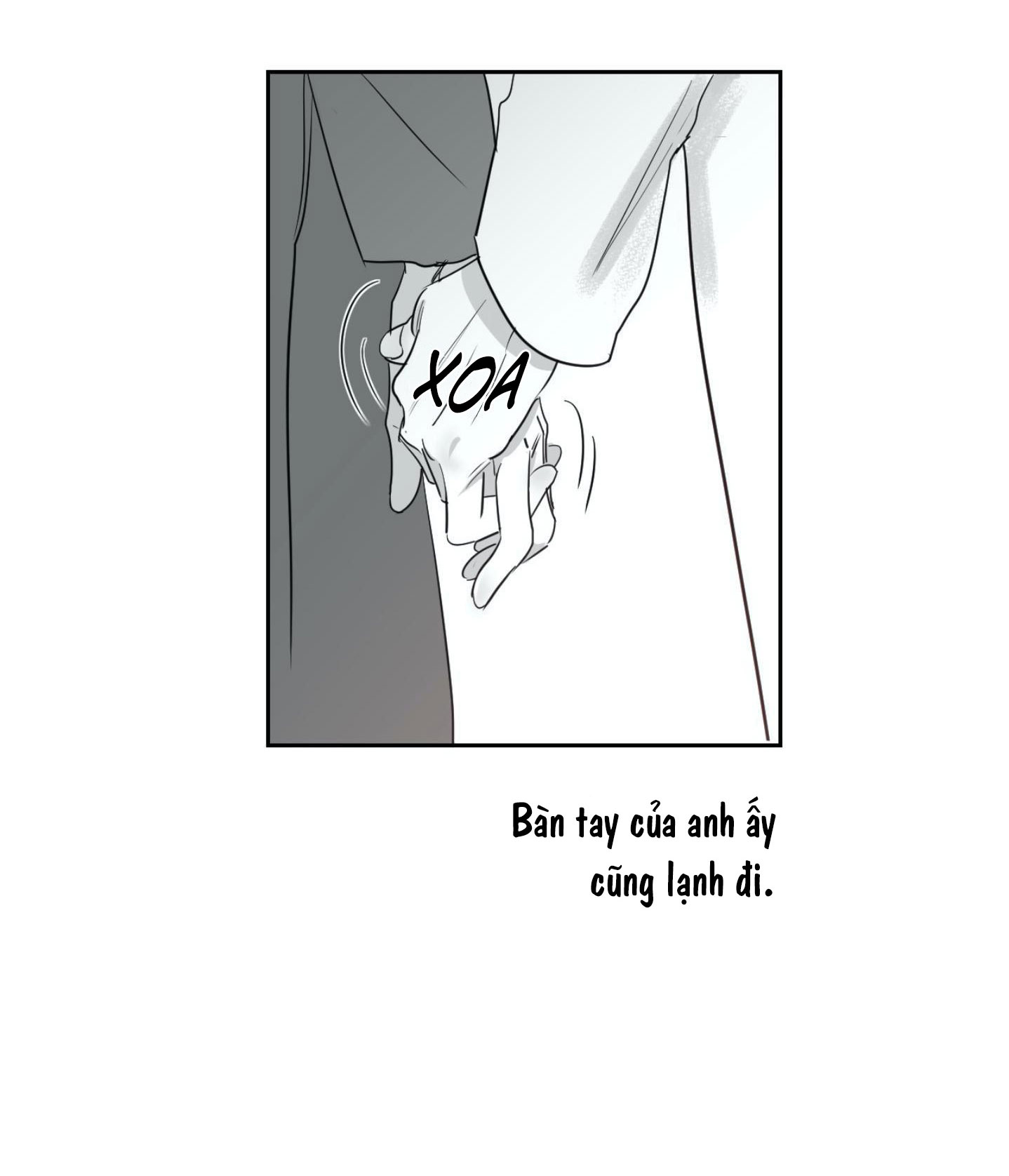 hyesung à, lại gần tôi nào! chapter 14 33