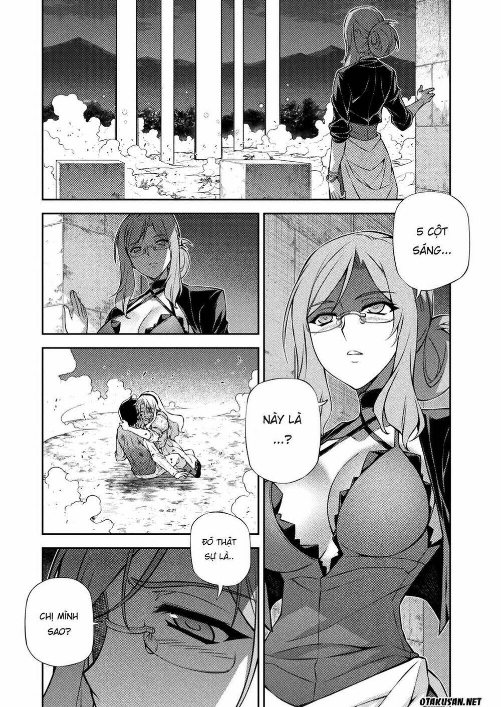 freezing chapter 216 4