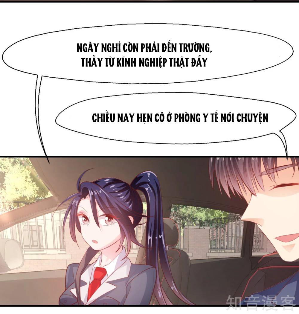 sau này vẫn cứ thích anh chapter 26 3