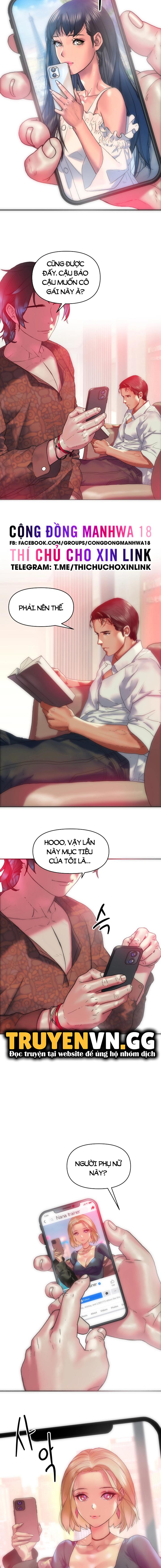 những cô vợ chiến lợi phẩm chapter 10 4