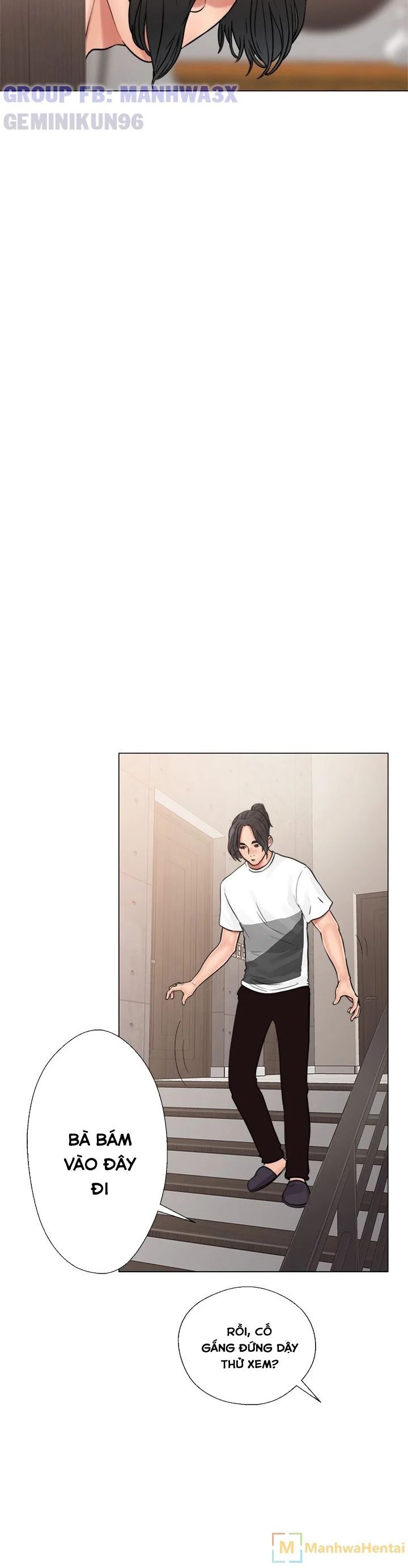 thức tỉnh dục vọng chapter 19 2