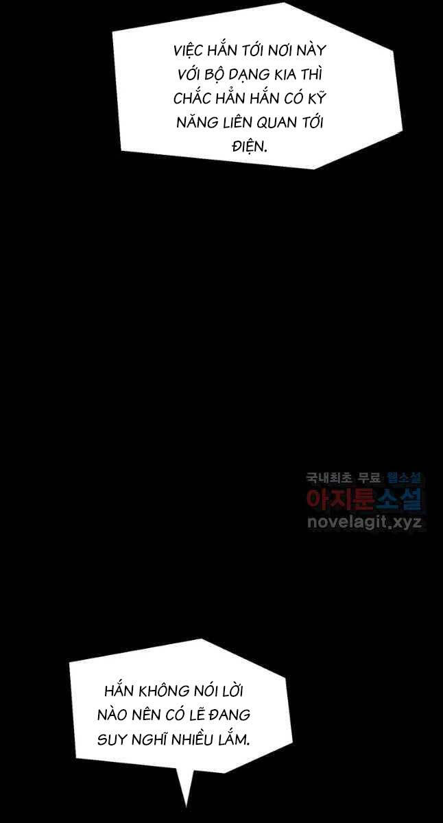 mật mã mê cung chapter 66 63