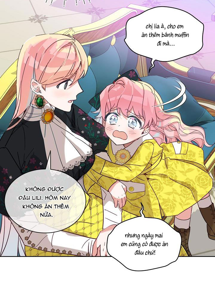 quý cô quyền lực chapter 2 26