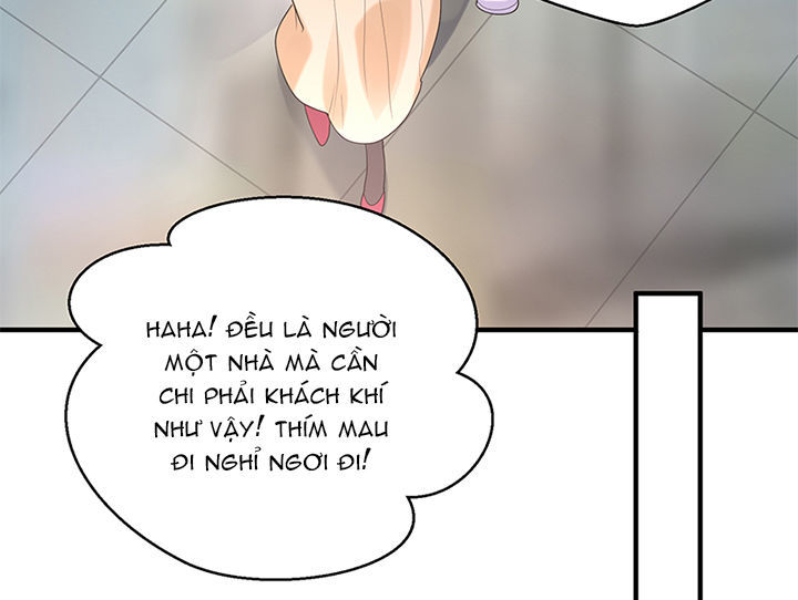 tổng tài truy thê: phu nhân lại chạy trốn chapter 20 15