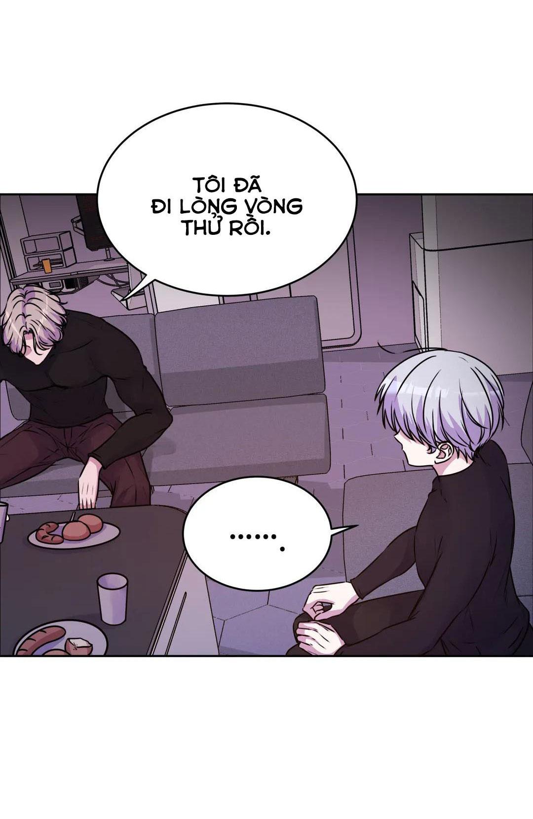 hừng đông chapter 14 40