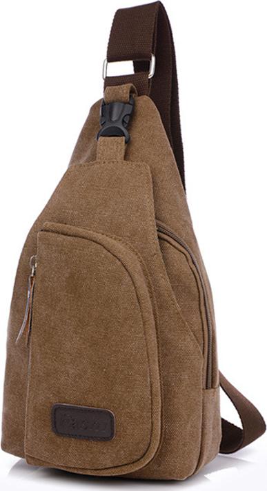 Đeo chéo thể thao bố dad