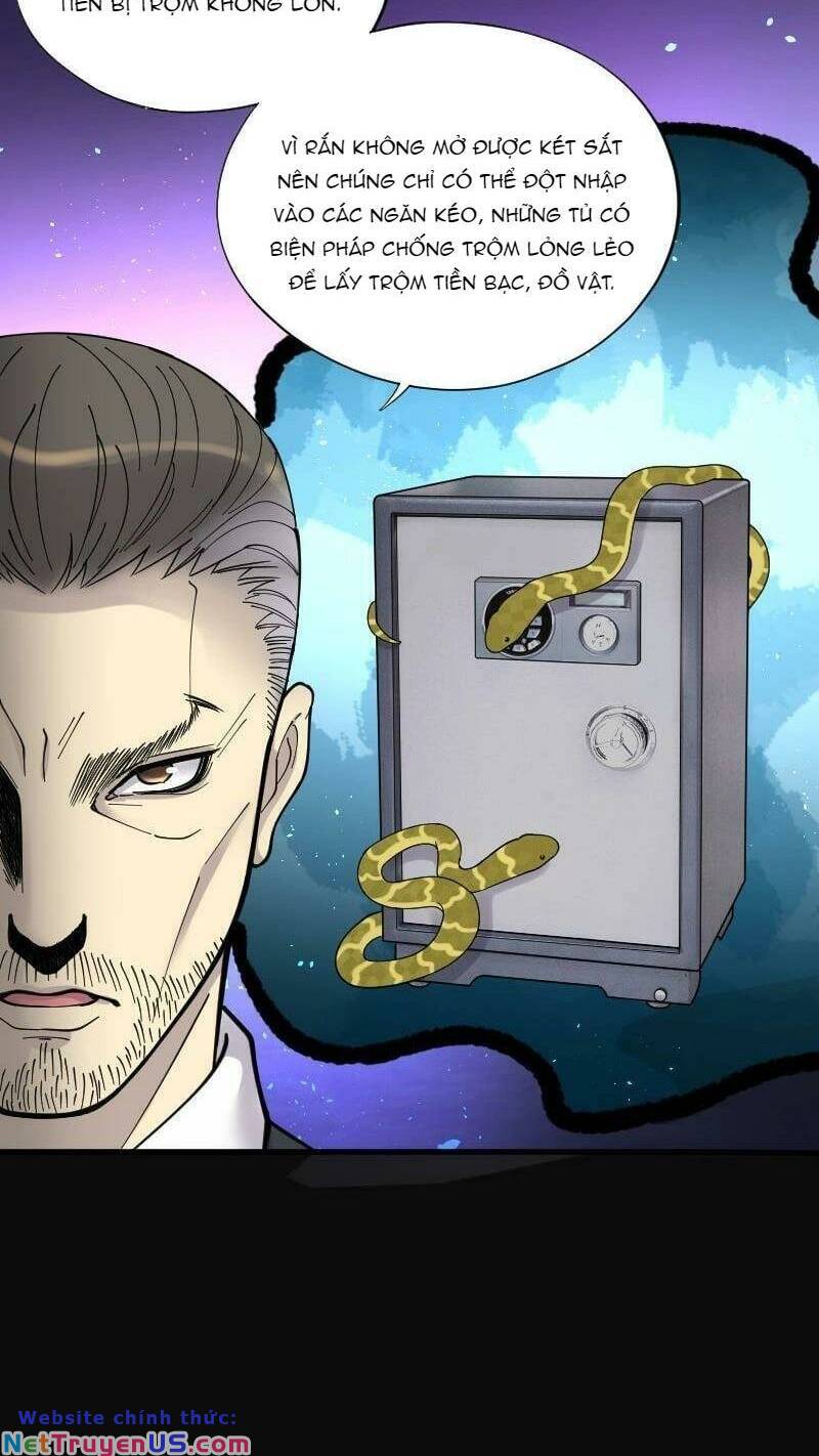 thợ cắt tóc cho diêm vương chapter 29 53