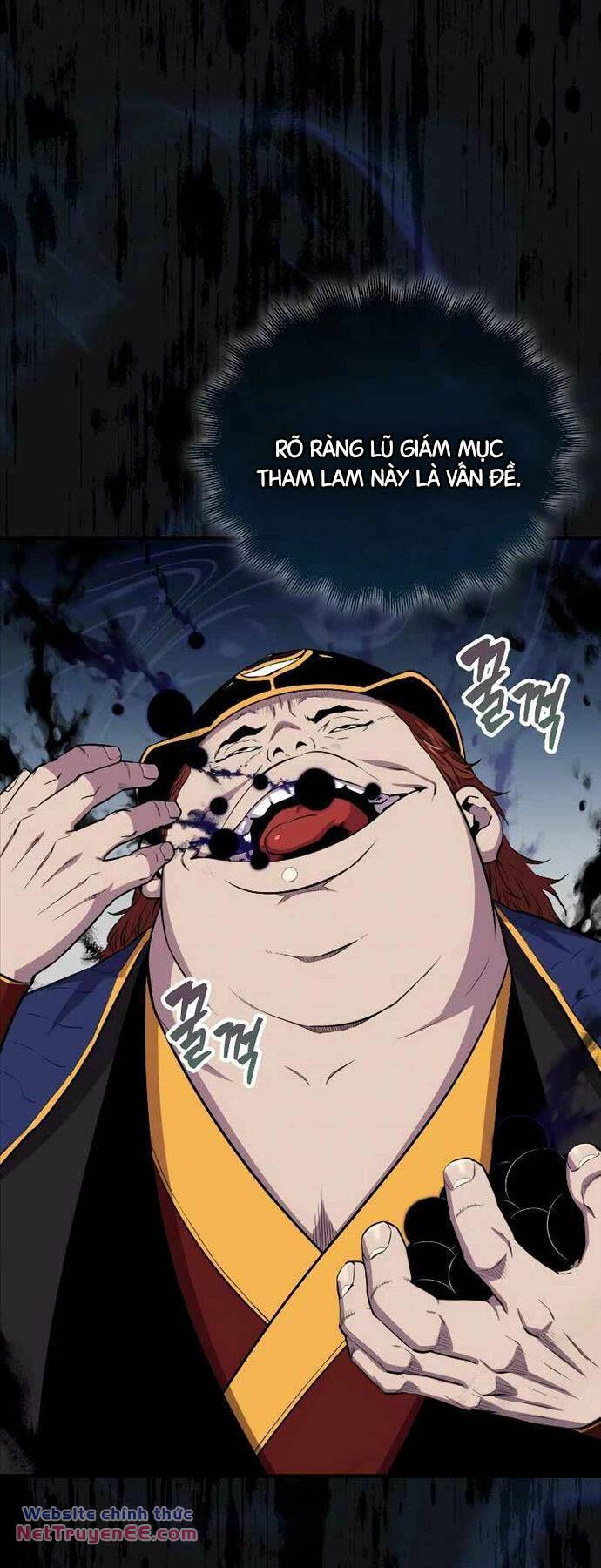 tôi thăng cấp trong lúc ngủ chapter 101 7