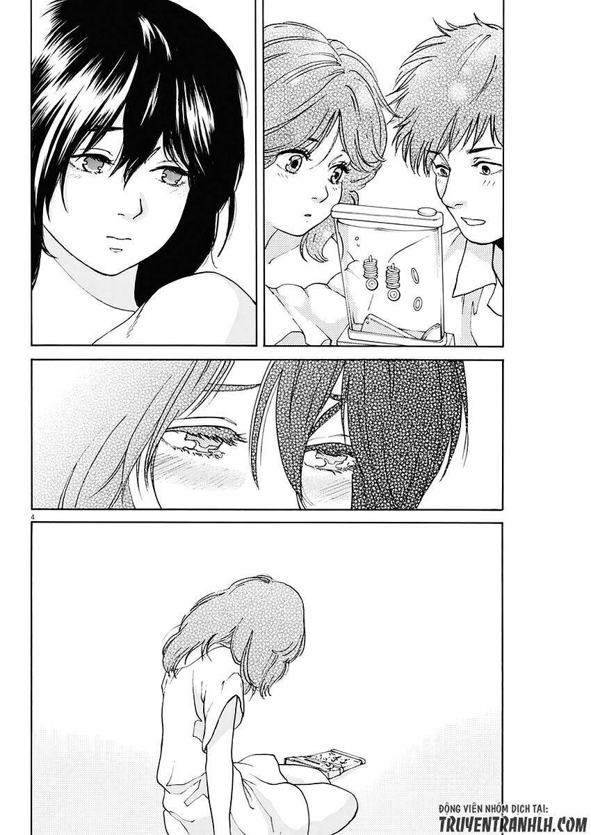 slow motion wo mou ichido chapter 16 6