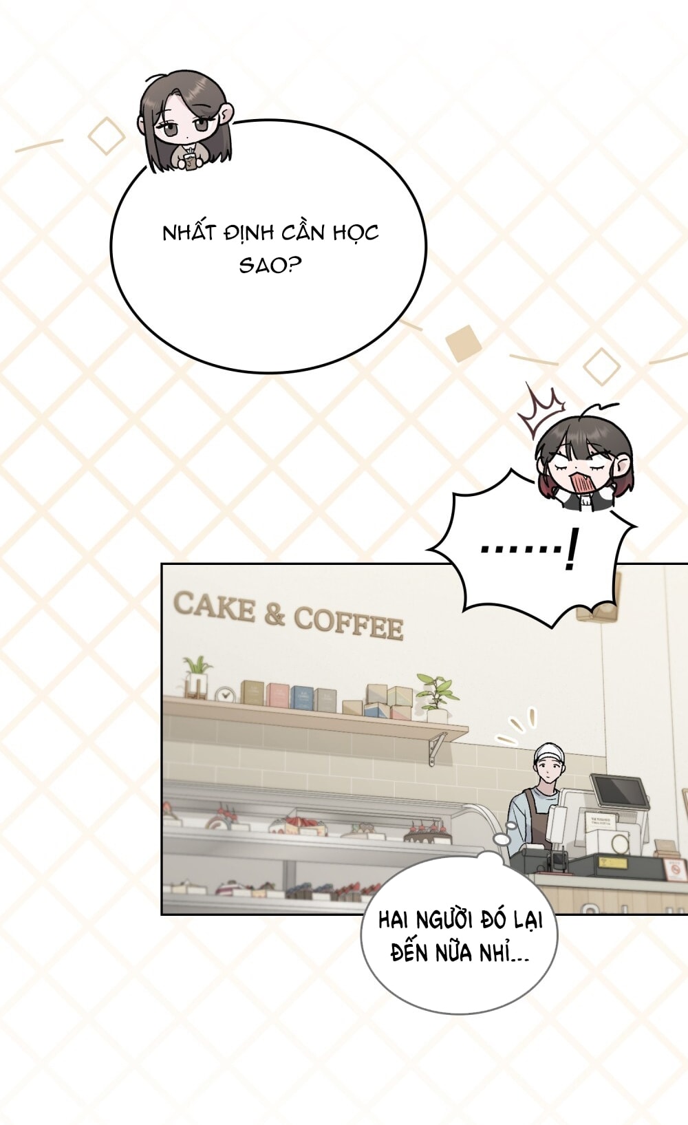 merry psycho chapter 8.2 22