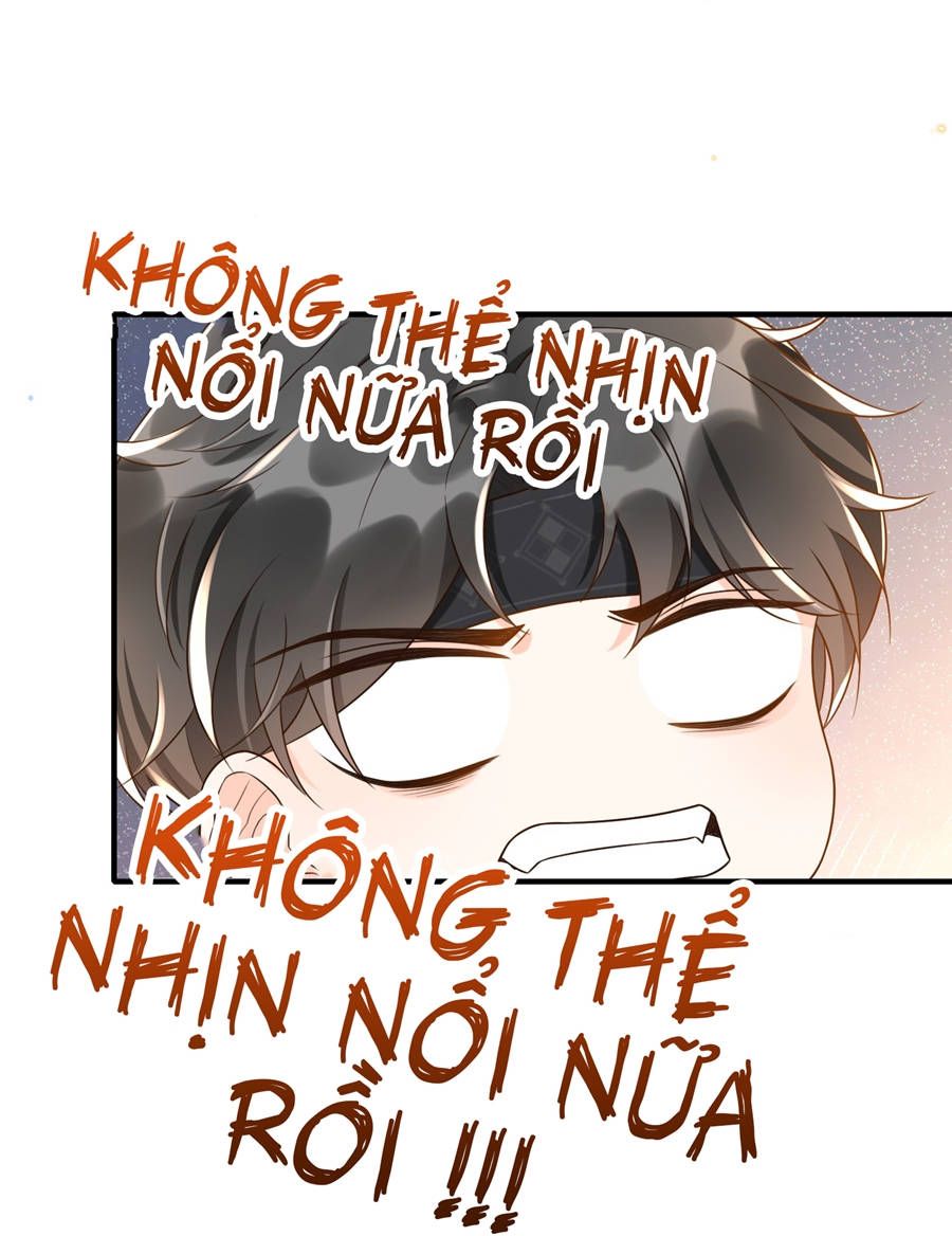 ngọt không ngừng nghỉ chapter 11 41