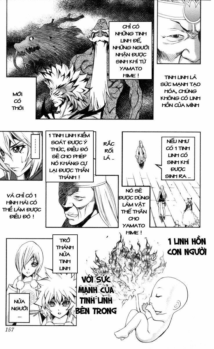 phù thủy phép thuật chapter 75 9