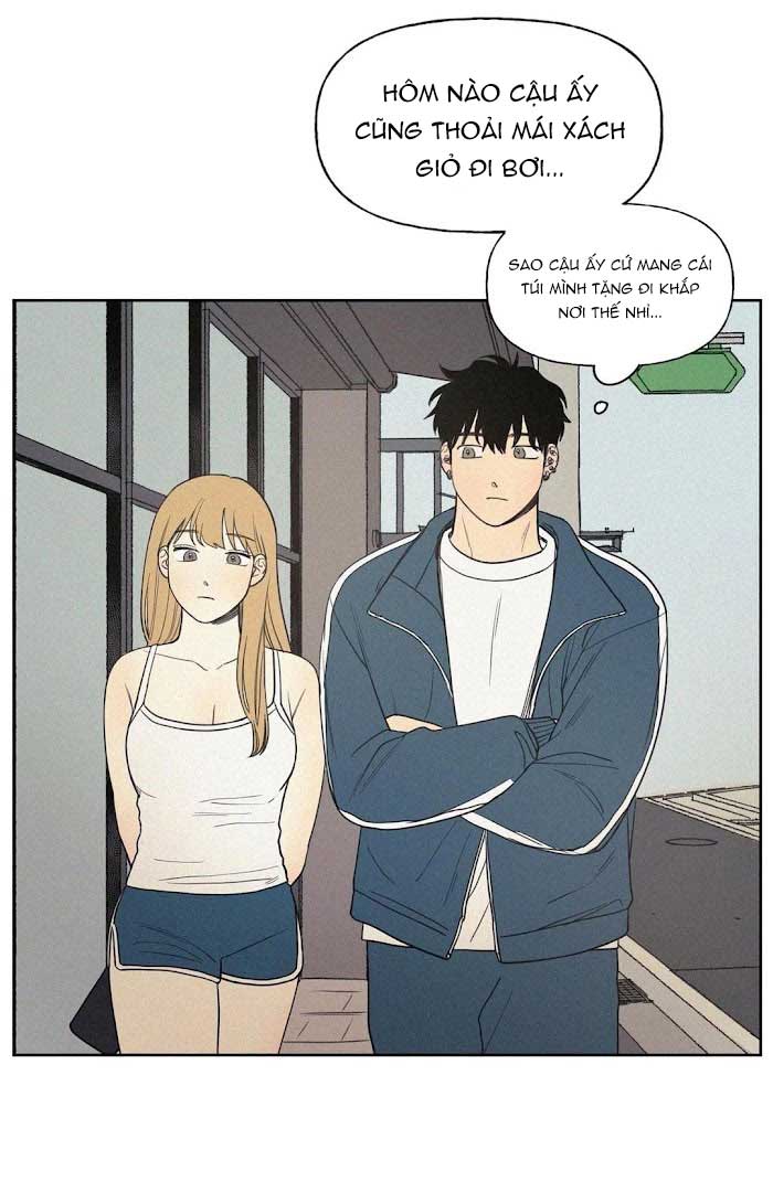 lý do yêu phải thằng bạn thân chapter 3.2 12