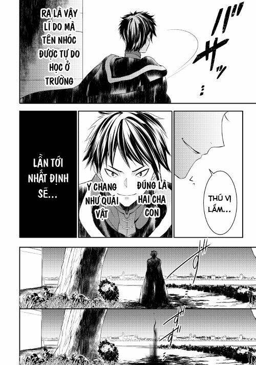 tenseishichatta yo (iya, gomen) chapter 19 13