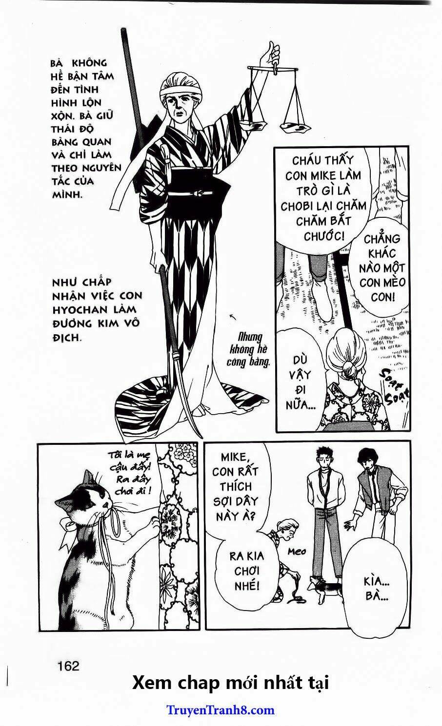 doubutsu no oishasan chapter 42 11