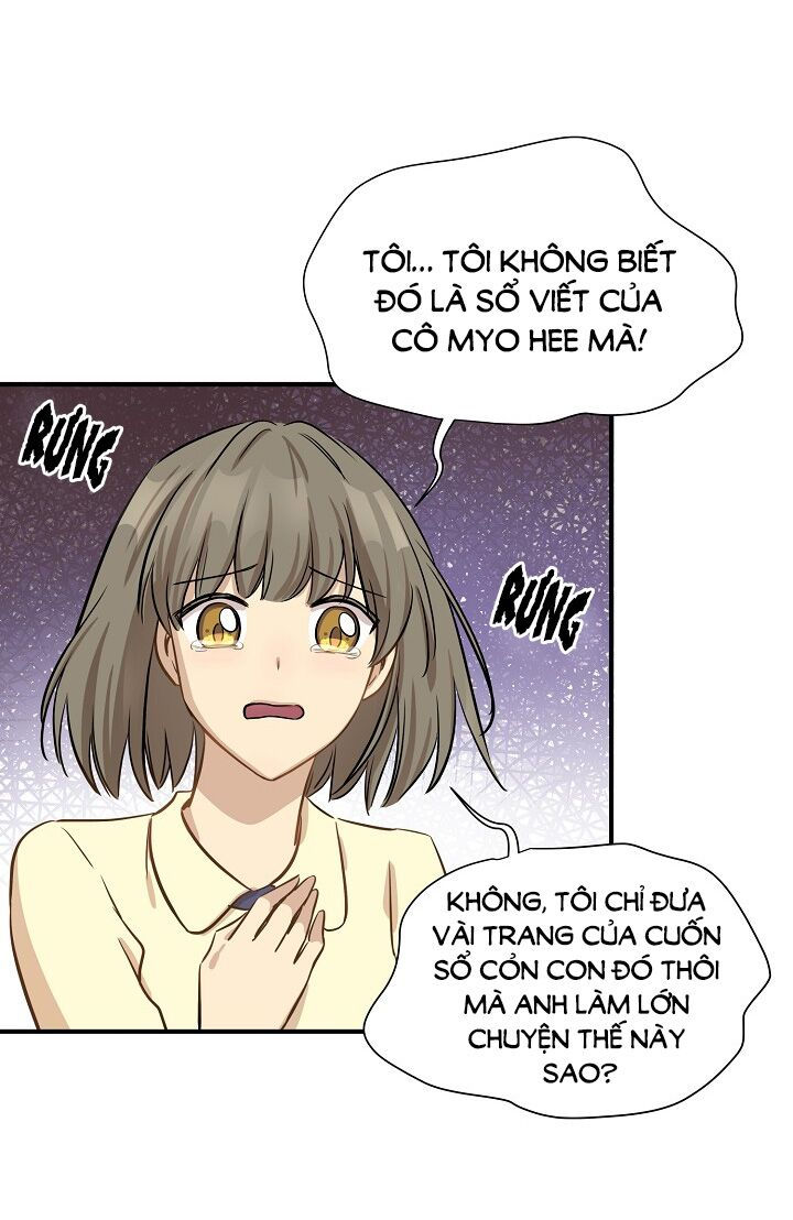 cuộc sống kỳ thú chapter 51 41