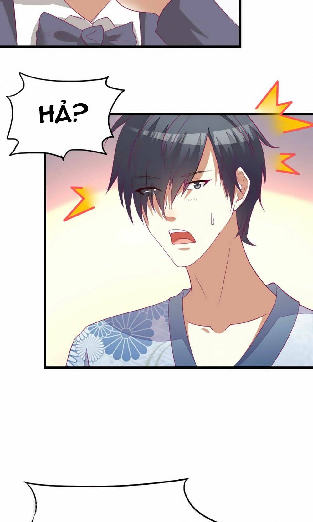 nguyệt dạ hương vi lai chapter 41 16