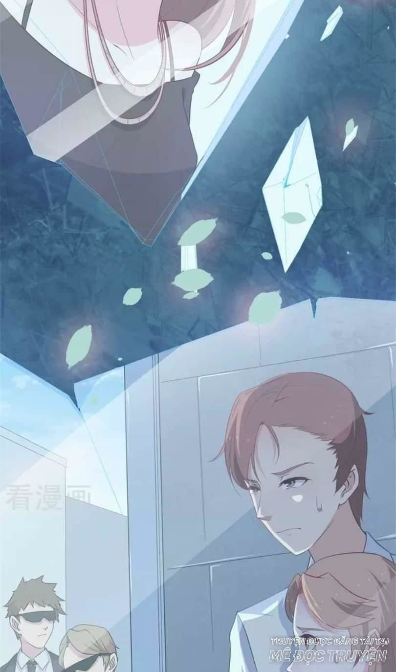 thiếu gia đích thế giá sủng thê chapter 20 26