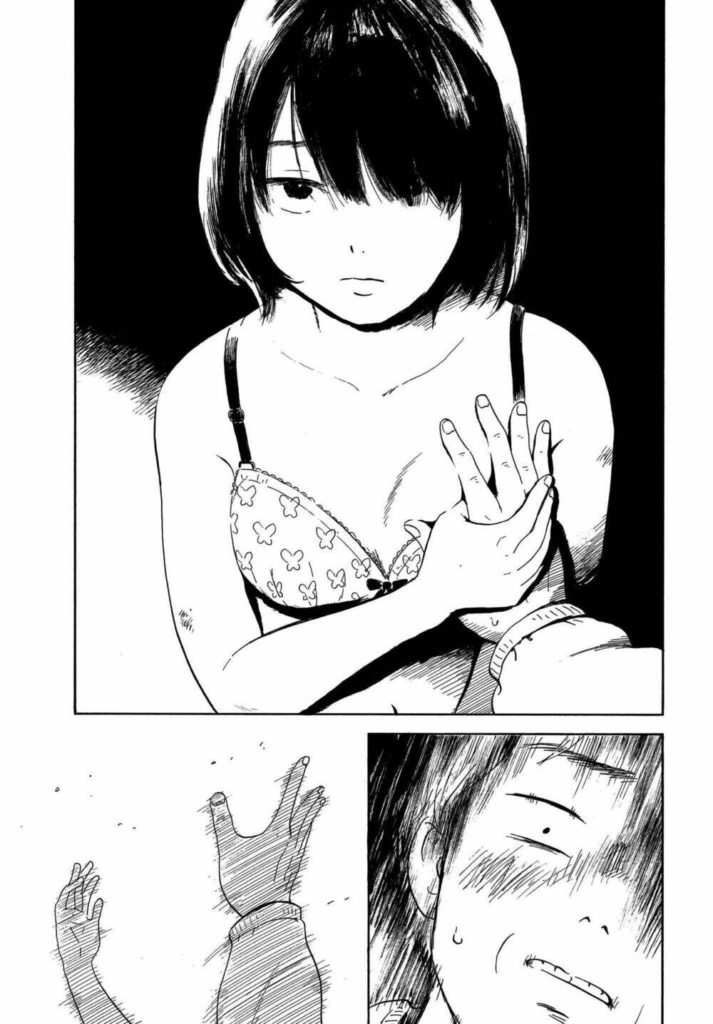 nora to zassou chapter 8 7