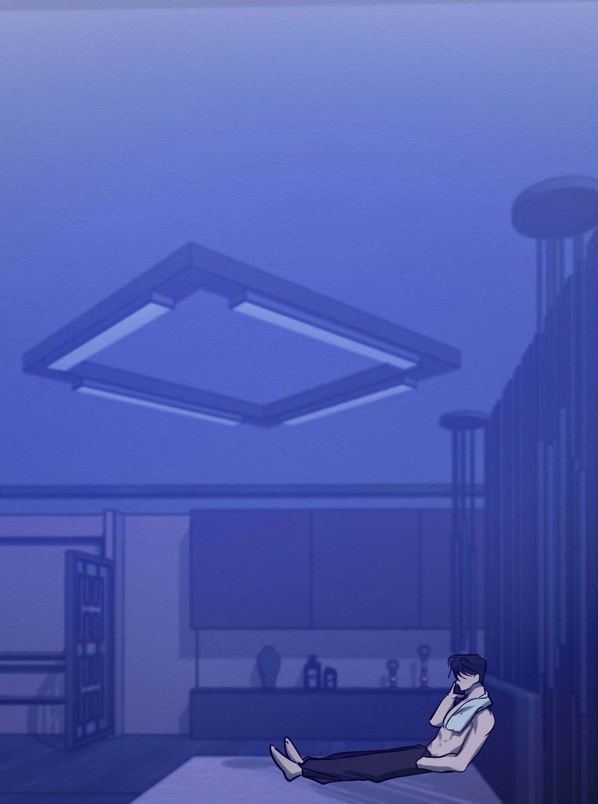 vòng xoáy của ác ma chapter 46 89